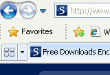 Internet Explorer 8 Softpedia Edition poster