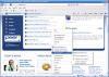 Internet Explorer 8 8.0.6001.18702 Final image 0