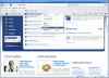 Internet Explorer 8 8.0.6001.18702 Final image 2