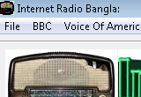 Internet Radio Bangla 3.2 poster