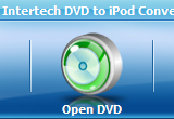 Intertech DVD to 3GP Converter 2.1 poster