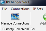 Ip Changer 3.0.15 poster