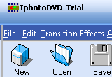 IphotoDVD 2.0 poster