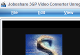 Joboshare 3GP Video Converter 3.1.0 Build 1205 poster