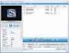 Joboshare 3GP Video Converter 3.1.0 Build 1205 image 0