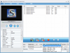 Joboshare 3GP Video Converter 3.1.0 Build 1205 image 1