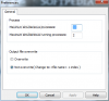 Joboshare 3GP Video Converter 3.1.0 Build 1205 image 2