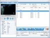 Joboshare DVD to Zune Converter 2.6.2.0602 image 0