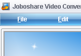 Joboshare Video Converter 2.5.0.0605 poster