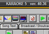 Karaoke 5 41.08 poster