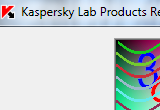 Kaspersky Lab Products Remover 1.0.625 poster