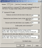 Kaspersky Anti-Virus for Microsoft ISA Server Enterprise Edition 8.0.3629 image 2