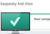 Kaspersky Anti-Virus 15.0.0.463 poster