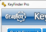 KeyFinder Pro 2.2.6 poster