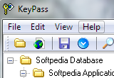 KeyPass 4.9.15 poster