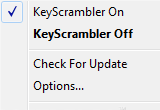 KeyScrambler Personal 3.4.0.4 poster