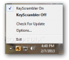 KeyScrambler Personal 3.4.0.4 image 1