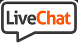 LiveChat (formerly LIVECHAT ContactCenter) 6.1.1.0 poster