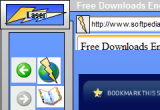 Laser Web Browser 2.1 poster
