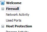 Lavasoft Personal Firewall 3.0.2293 poster