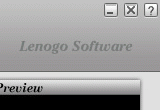 Lenogo DVD to iPhone Converter 6.5 poster