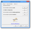 LightScribe System Software 1.18.27.10 image 1
