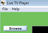 Live TV Player 2.5 Build 62 poster