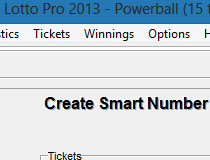 Lotto Pro 2014 8.22 poster