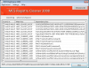 MCS Registry Cleaner 2008 2.10 image 0