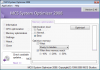MCS System Optimizer 2008 2.40 image 1