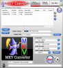 MKV Converter 6.61 image 1