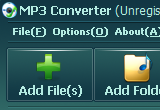 MP3 Converter 4.9.4 poster