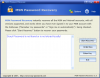 MSN Password Recovery 1.30 image 0