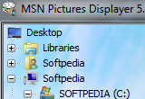 MSN Pictures Displayer 5.0.2.0 poster