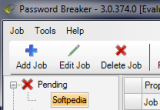 Password Breaker 3.1.409.0 poster