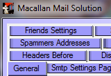 Macallan Mail Solution 5.0.01.012 Build 1865 poster
