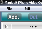 Magicbit iPhone Video Converter 4.5.50.1223 poster