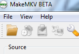 MakeMKV 1.8.13 Beta poster