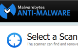 Malwarebytes Anti-Malware 2.0.2.1012 poster
