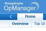 ManageEngine OpManager 11.1 Build 11110 poster