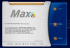 Max 3GP PDA MP4 Video Converter 4.0 image 0