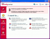McAfee AntiSpyware Enterprise 8.6.0 image 1