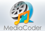 MediaCoder PSP Edition 0.8.1 Build 5138 poster