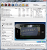 MediaCoder iPod/iPhone/iPad Edition 0.8.1 Build 5138 image 0