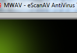 eScanAV AntiVirus Toolkit (formerly Microworld Antivirus Toolkit Utility) 14.0.139 poster