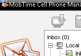 MobTime Cell Phone Manager 6.6.5 poster
