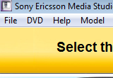 Mobile Movie Studio (Sony Ericsson) 2.5.0 poster