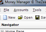 Money Manager 2.3.3.0 poster