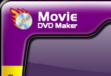 Movie DVD Maker 2.8.0526 poster