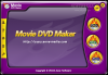 Movie DVD Maker 2.8.0526 image 0